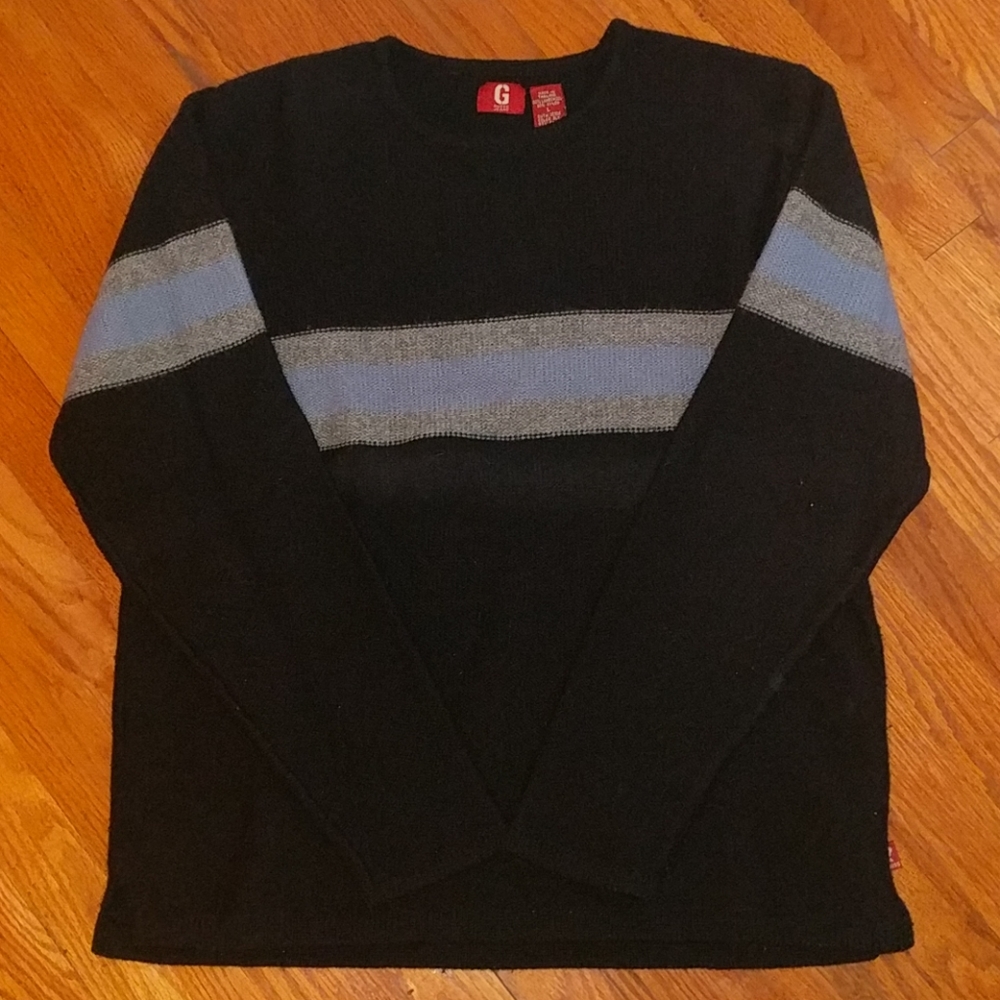 Guess Mens Sweater